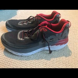 Hoka One One Bondi 5 size 13